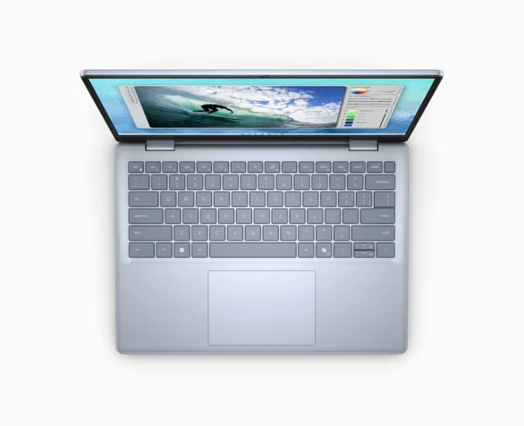 Dell Inspiron 14 5440 Laptop  | Intel  Core 5 120U | 16GB DDR5 RAM | 512GB SSD | 14" FHD Display | 1 Year Warranty